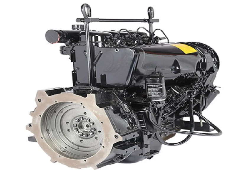 KIRLOSKAR HA Series Engine